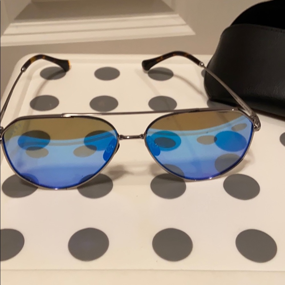 Diff sunglasses